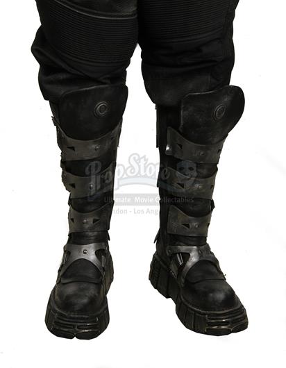 G.I. JOE: THE RISE OF COBRA (2009) - Neo Viper Complete Costume #7 ...