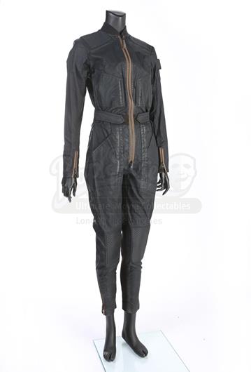 Major's (Scarlett Johansson) Ouelet Protection Costume - Current price ...