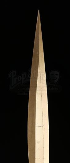 Ra Weapon Ra's Spear Prototype - Current price: $50