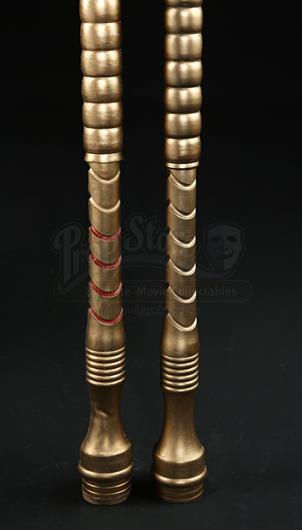 Ra Weapon Ra's Unfinished Spears - Current price: $25