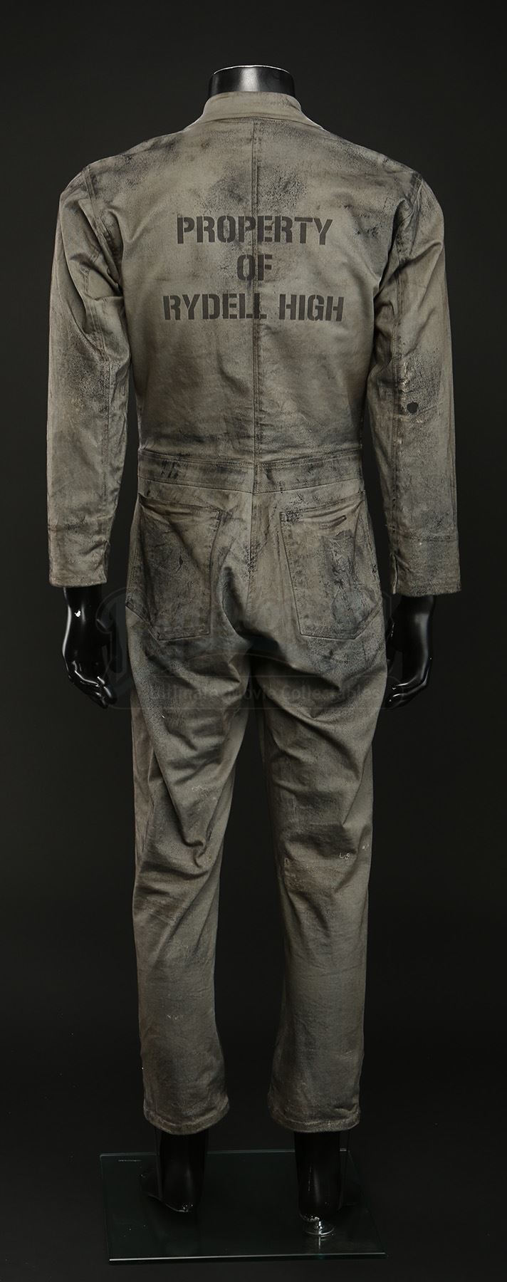 Kenickie’s “Greased Lightning” Rydell High Overalls Current price 275