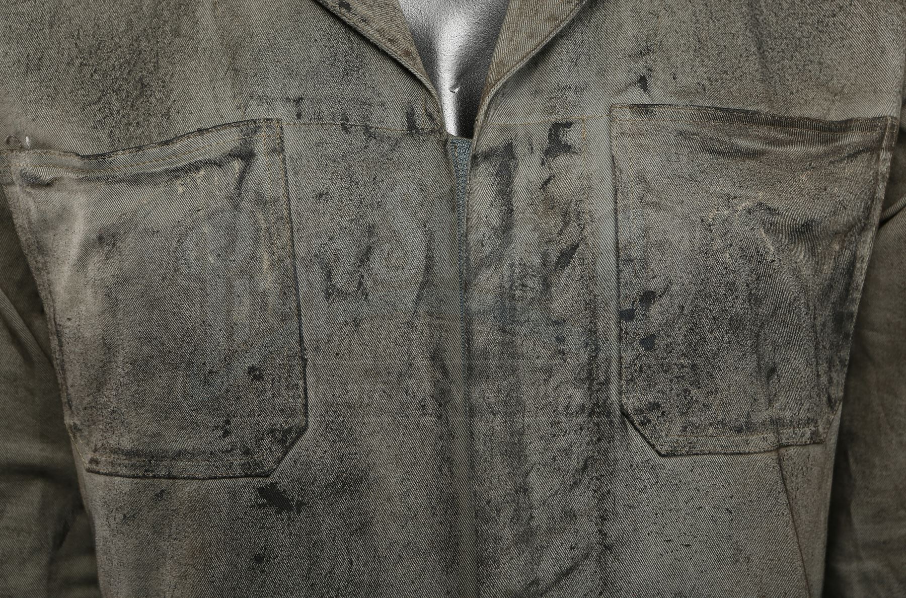 Kenickie’s “Greased Lightning” Rydell High Overalls Current price 275