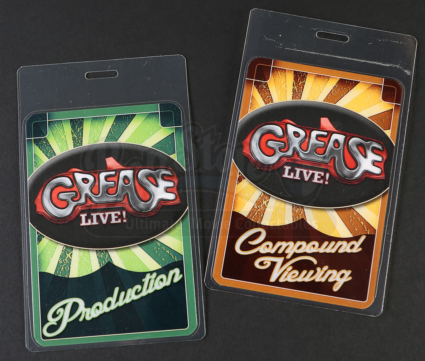 Kenickie’s “Greased Lightning” Rydell High Overalls Current price 275