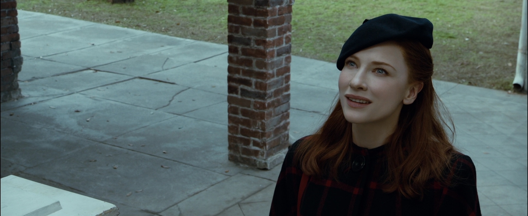 THE CURIOUS CASE OF BENJAMIN BUTTON (2008) Pair of Daisy Fuller (Cate Blanchett) Lifecast