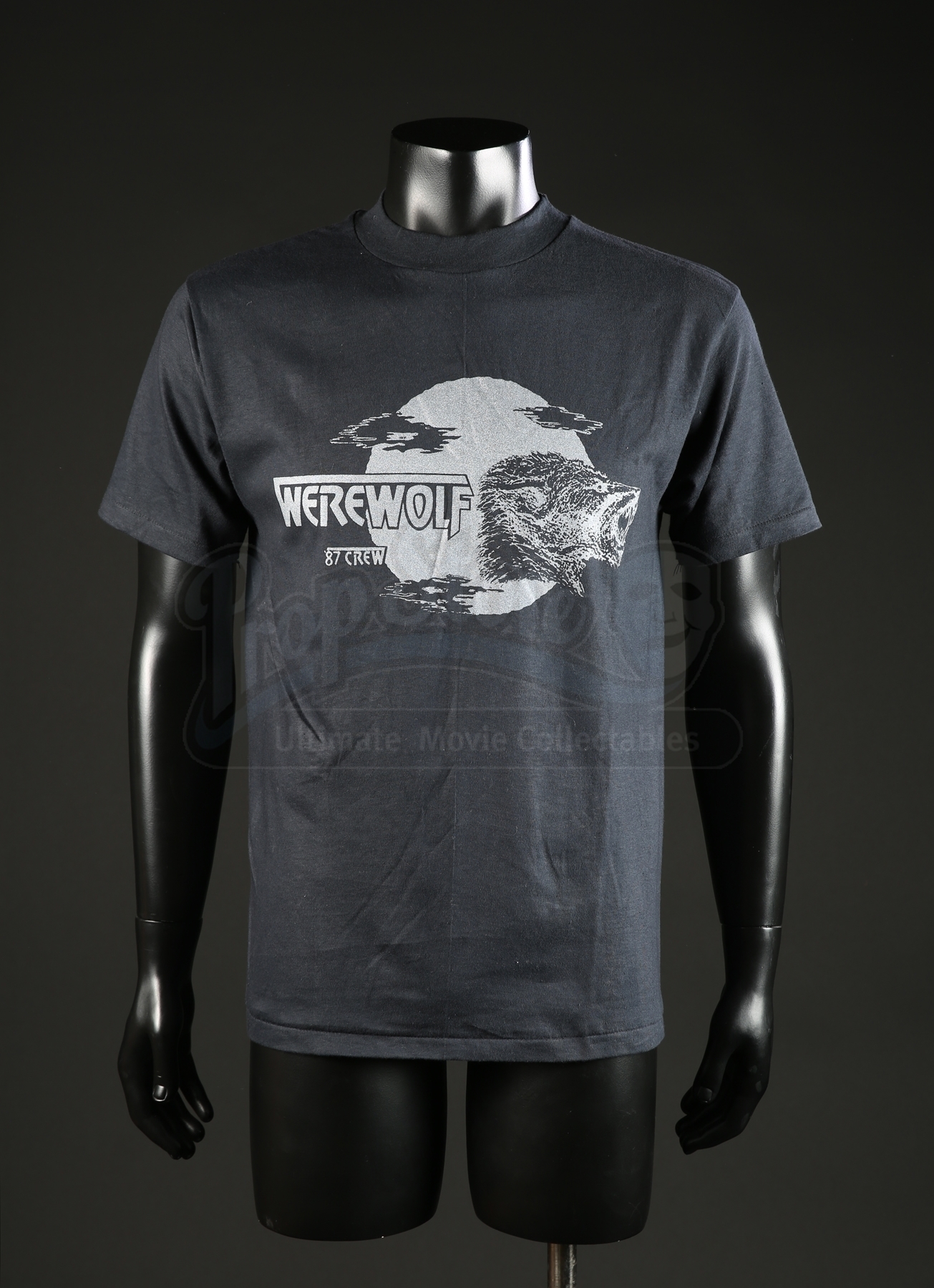 werewolf tshirts