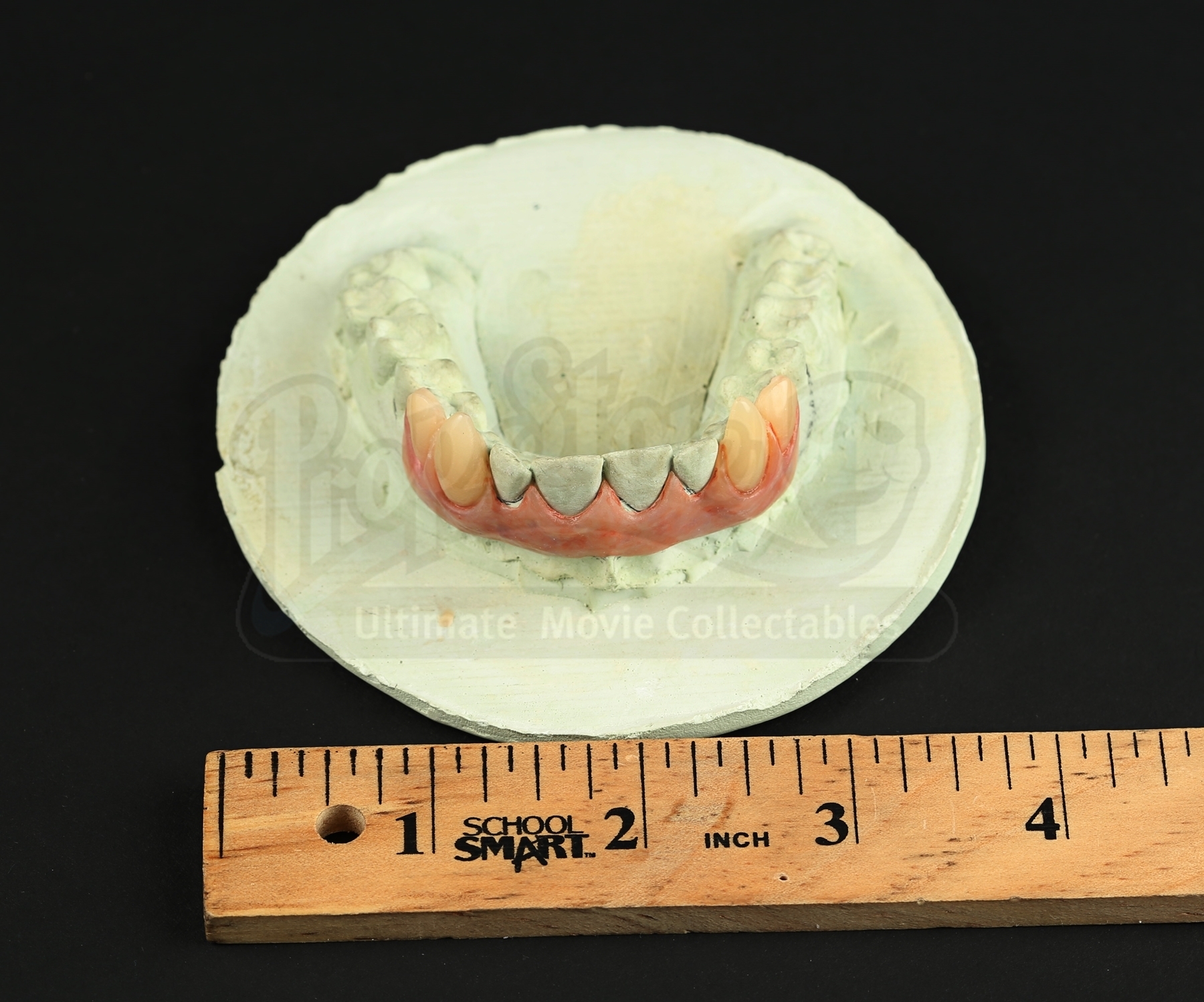 dracula teeth toy