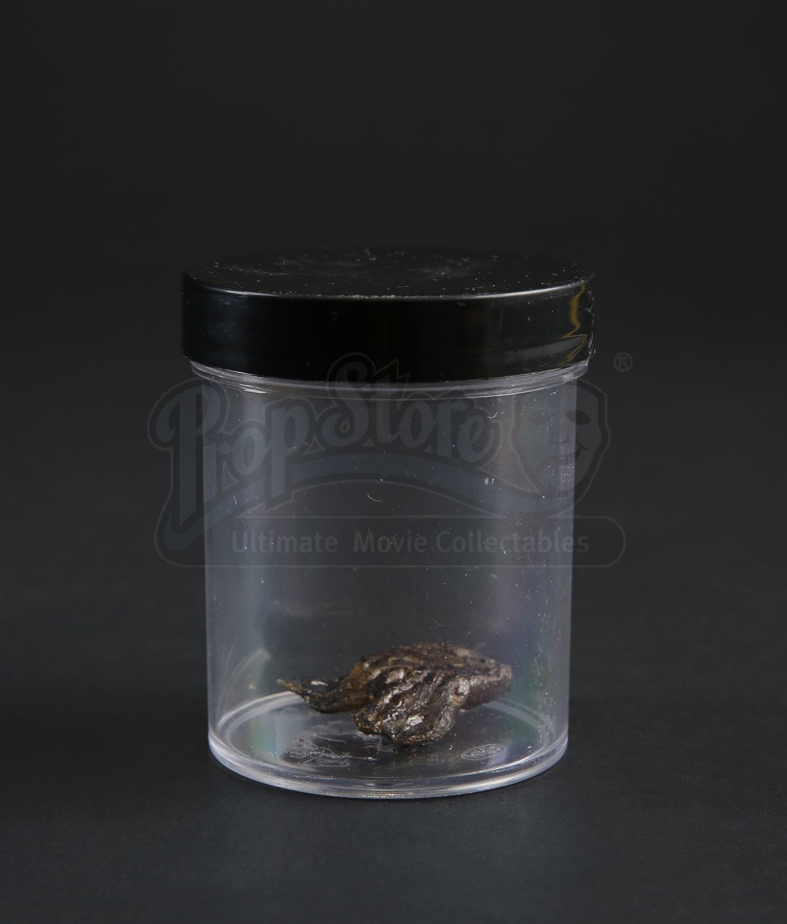 Season 1 Episode 12 "Releves"