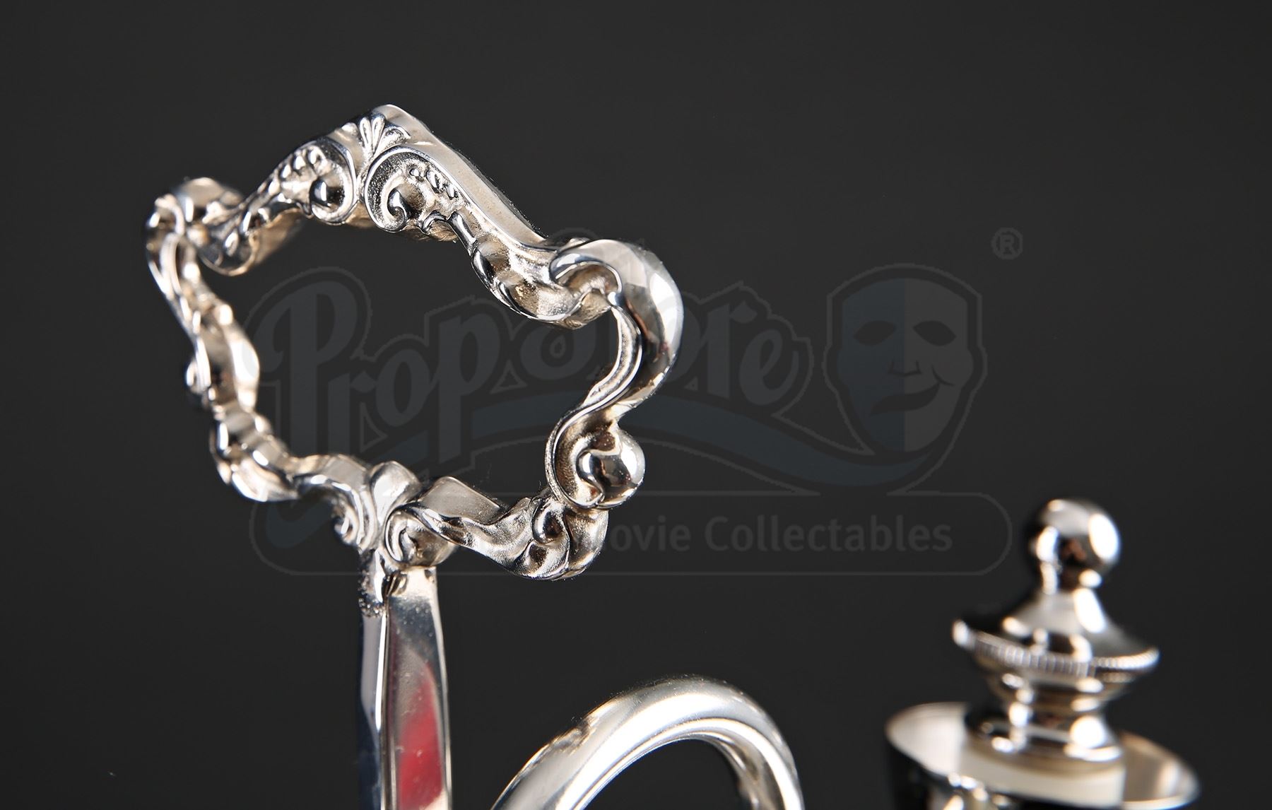 SEASONS 1 AND 2Hannibal Lecter’s (Mads Mikkelsen) Royal Coffee Maker