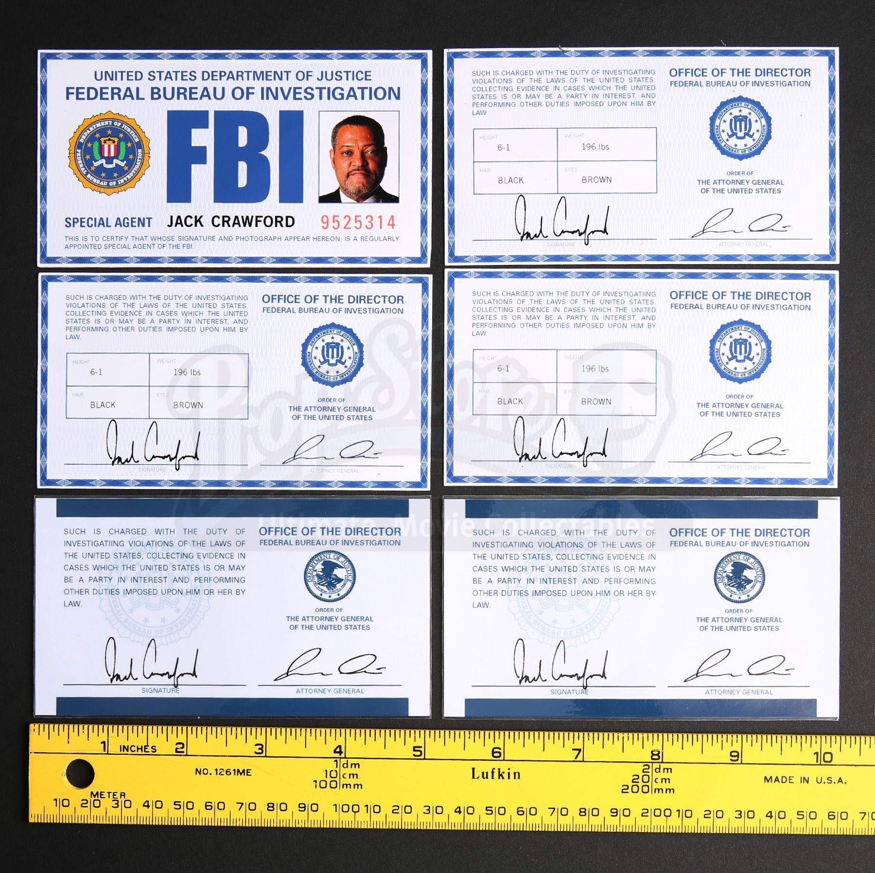 Fbi Cast: The Price They Pay For Justice - 5czfup0