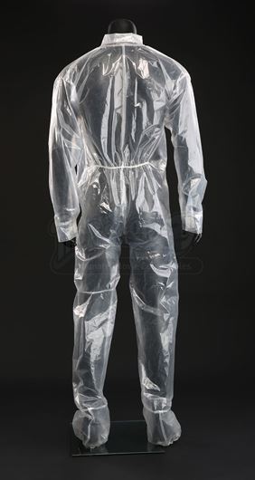 Hannibal Lecter’s (Mads Mikkelsen) prototype kill suit from Bryan ...