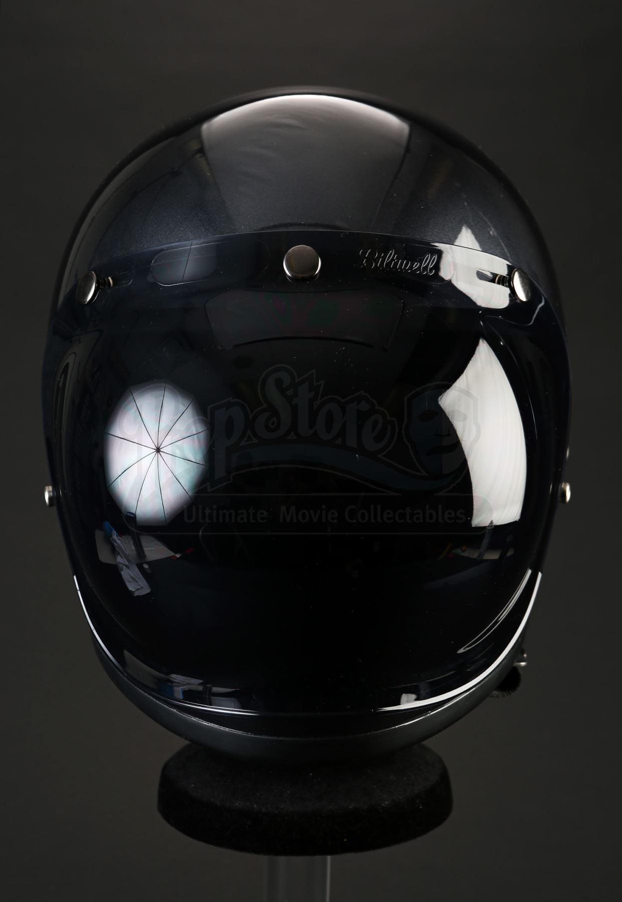 Motorcycle Helmet Outside Dimensions