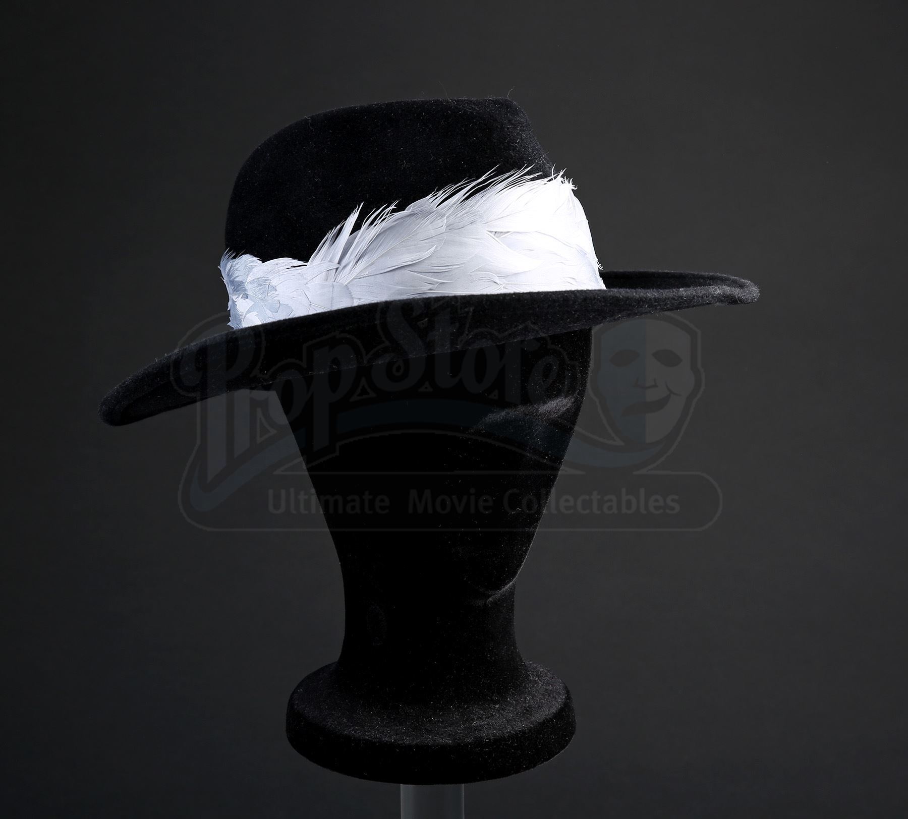 Season 3 Episode 1 Antipasto Bedelia Du Maurier Gillian Anderson Hat Current Price 225