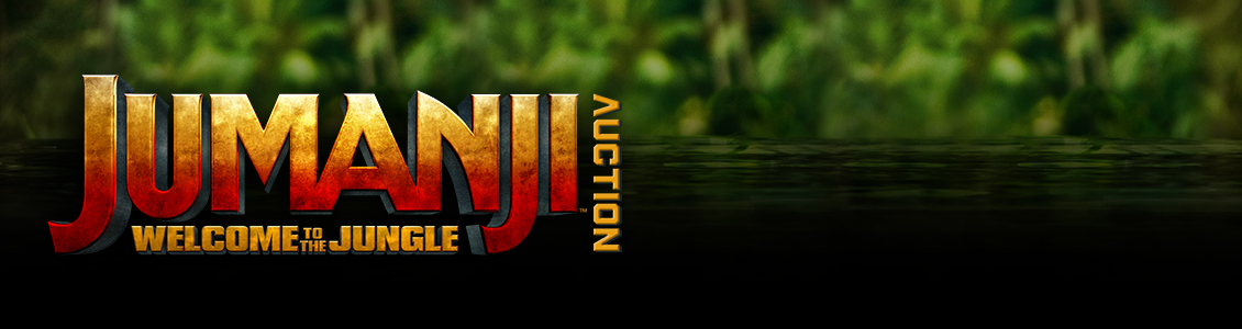 Jumanji: Welcome to the Jungle”: a mediocre action comedy – Spartan Shield