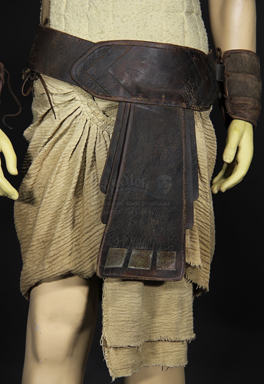 EXODUS: GODS AND KINGS (2014) - Egyptian Infantry Costume ...