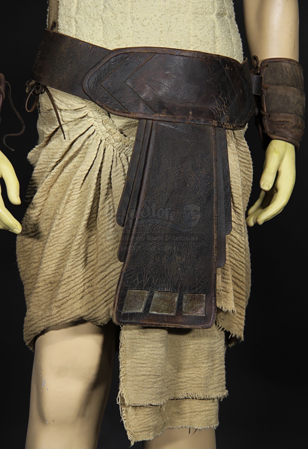 Exodus Gods And Kings 2014 Egyptian Infantry Costume