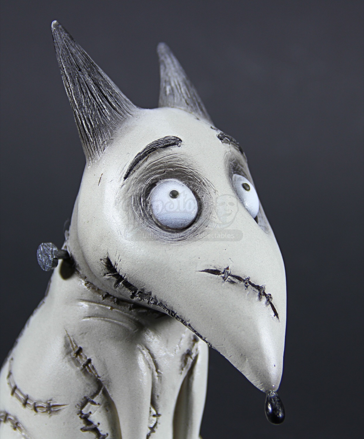 frankenweenie sparky figure