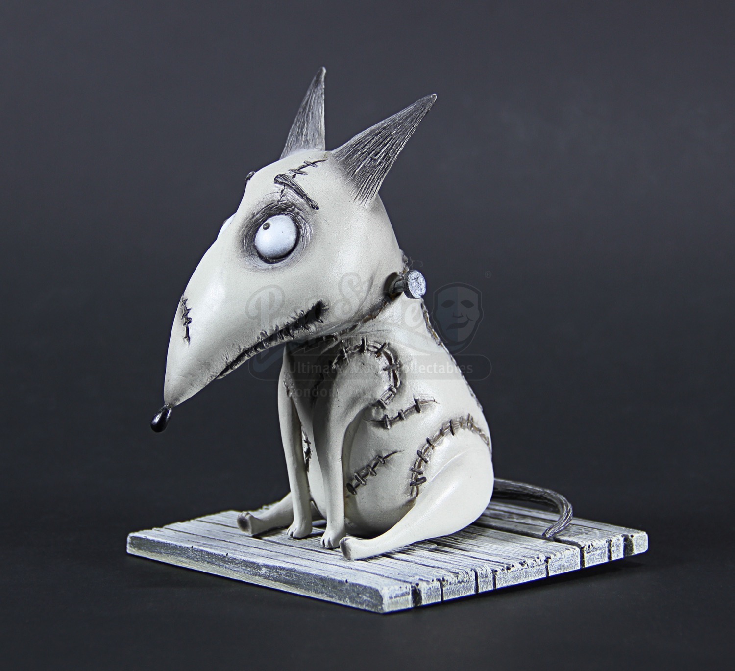 frankenweenie sparky figure