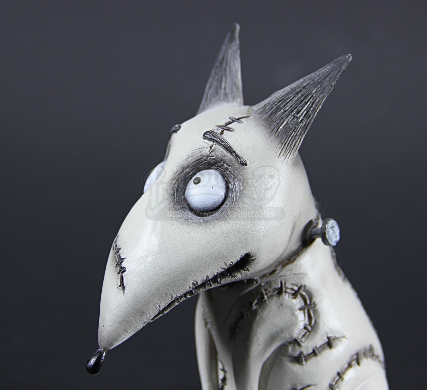 frankenweenie sparky figure