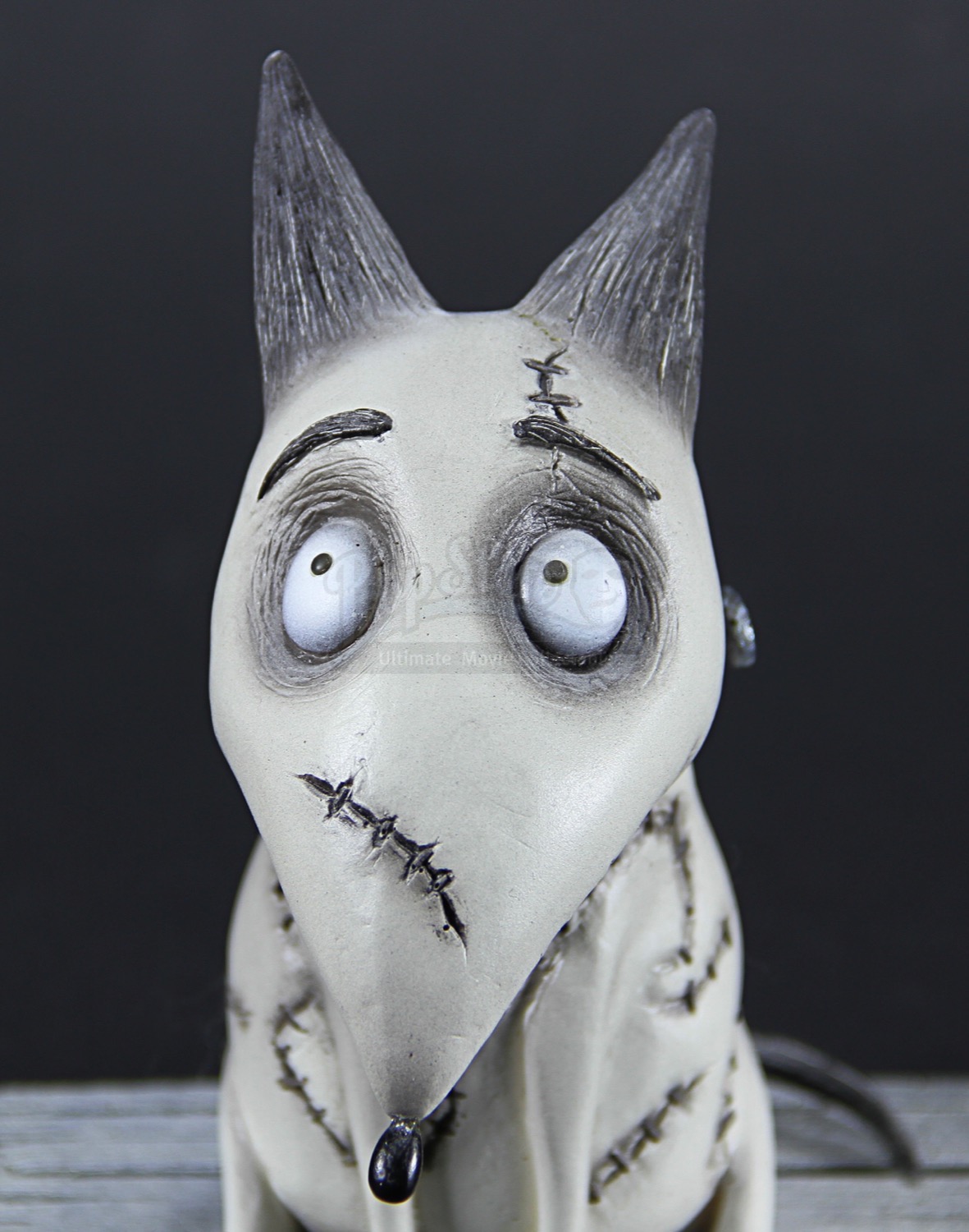 frankenweenie sparky figure