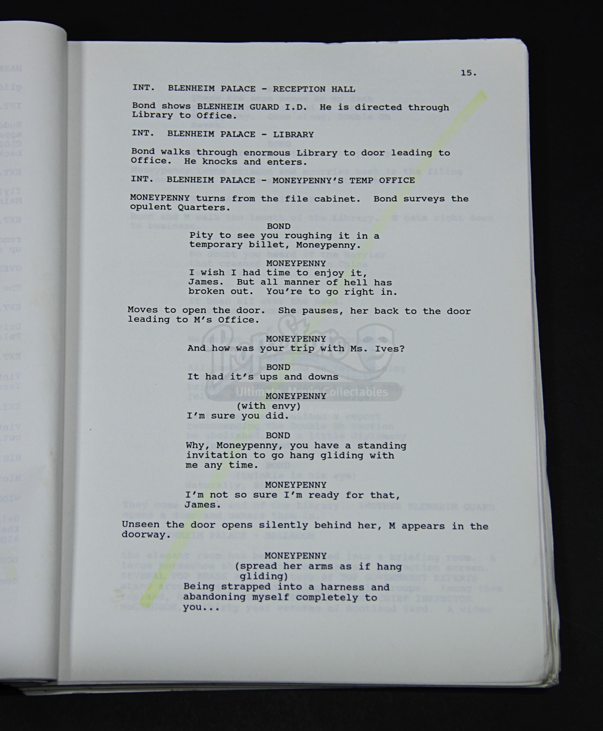 about time movie script pdf
