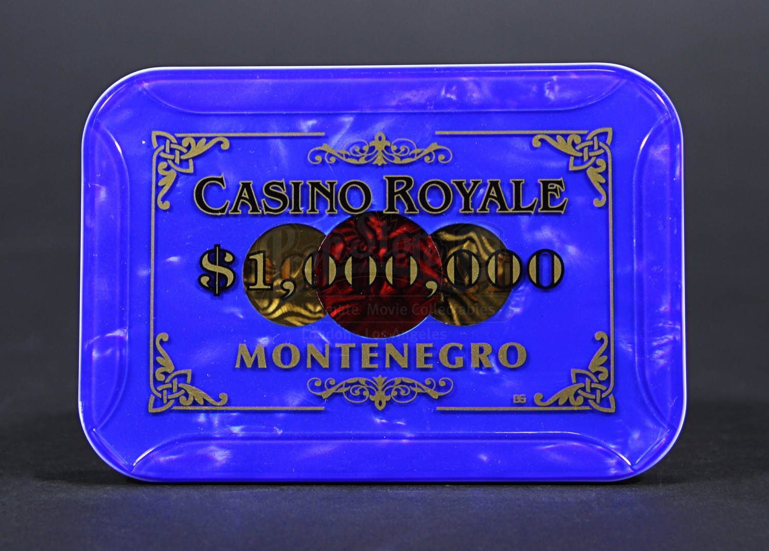 moneypenny casino royale 2006