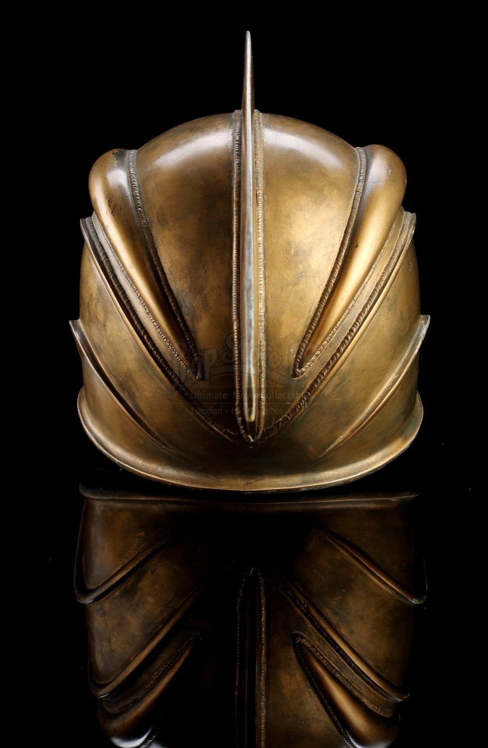 THE ROCKETEER (1991) - The Rocketeer's (Bill Campbell) Hero Helmet