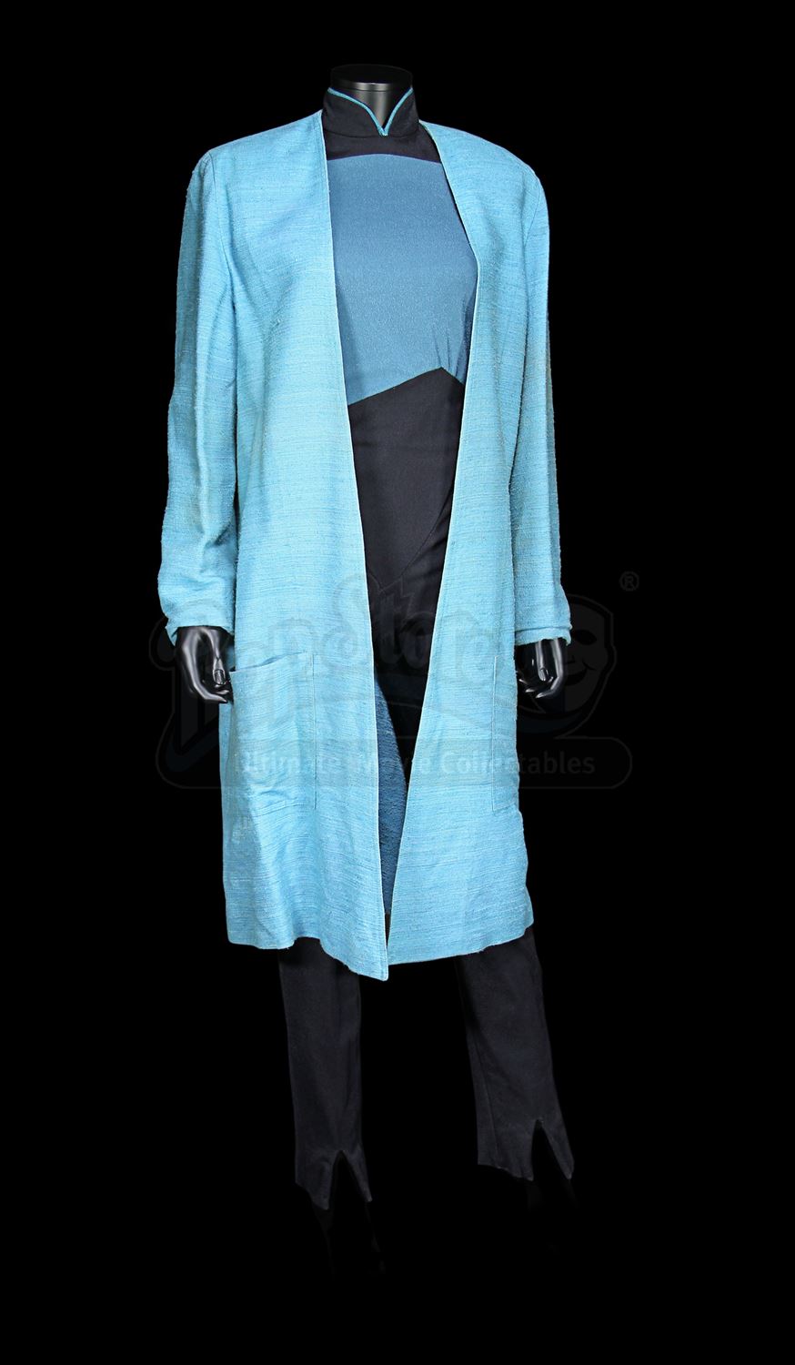 STAR TREK THE NEXT GENERATION (TV 1987 1994) Dr. Beverly Crusher's