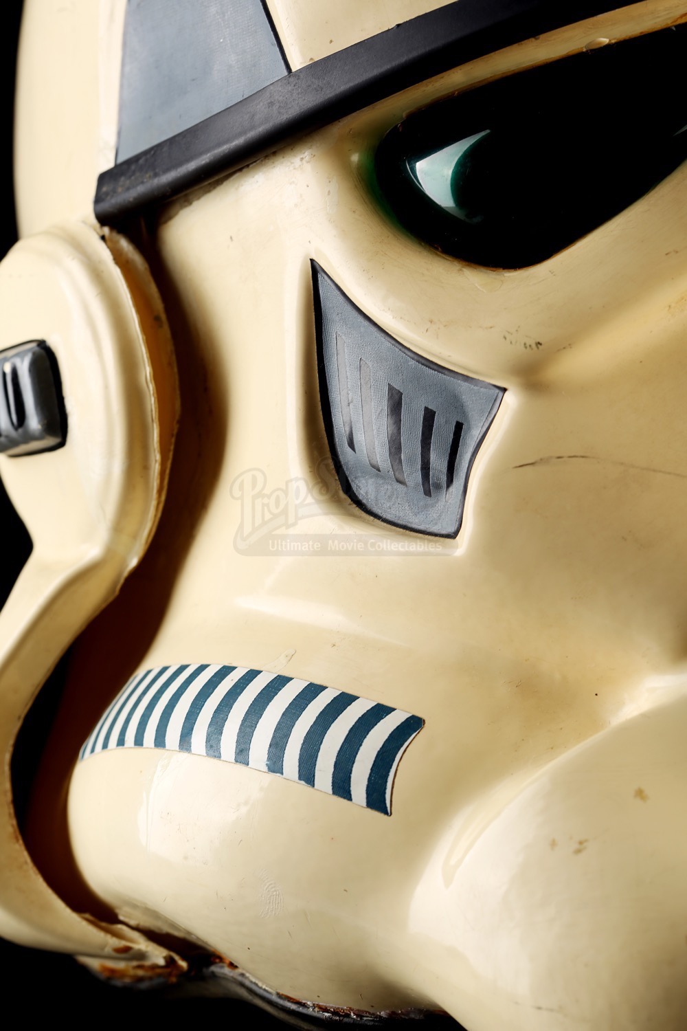 empire strikes back stormtrooper helmet