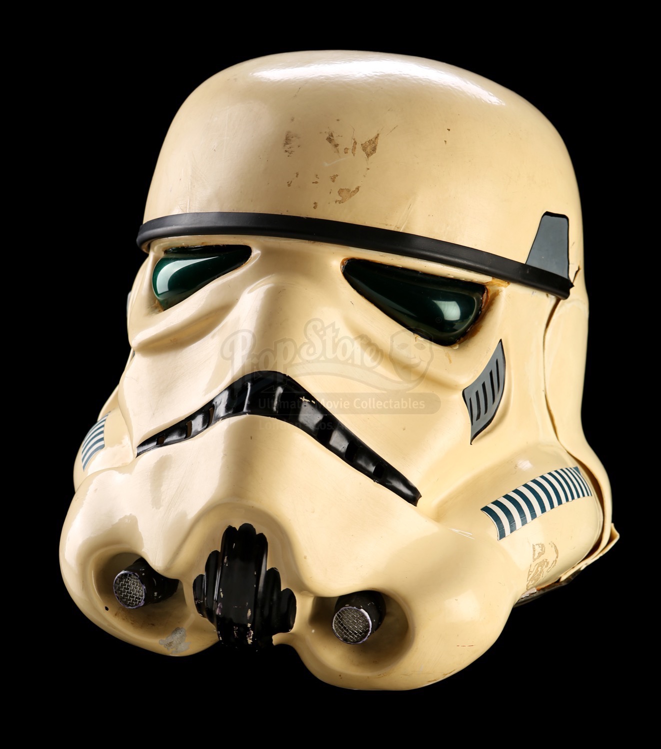 empire strikes back stormtrooper helmet