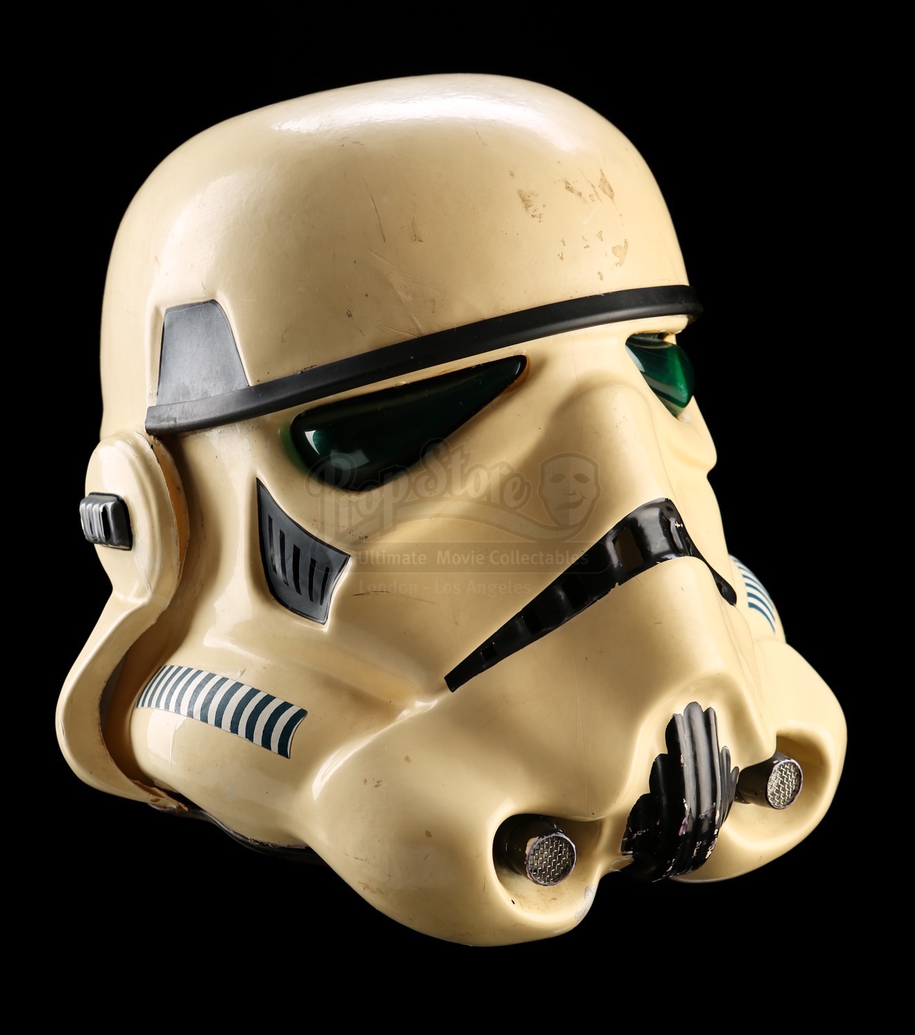 empire strikes back stormtrooper helmet