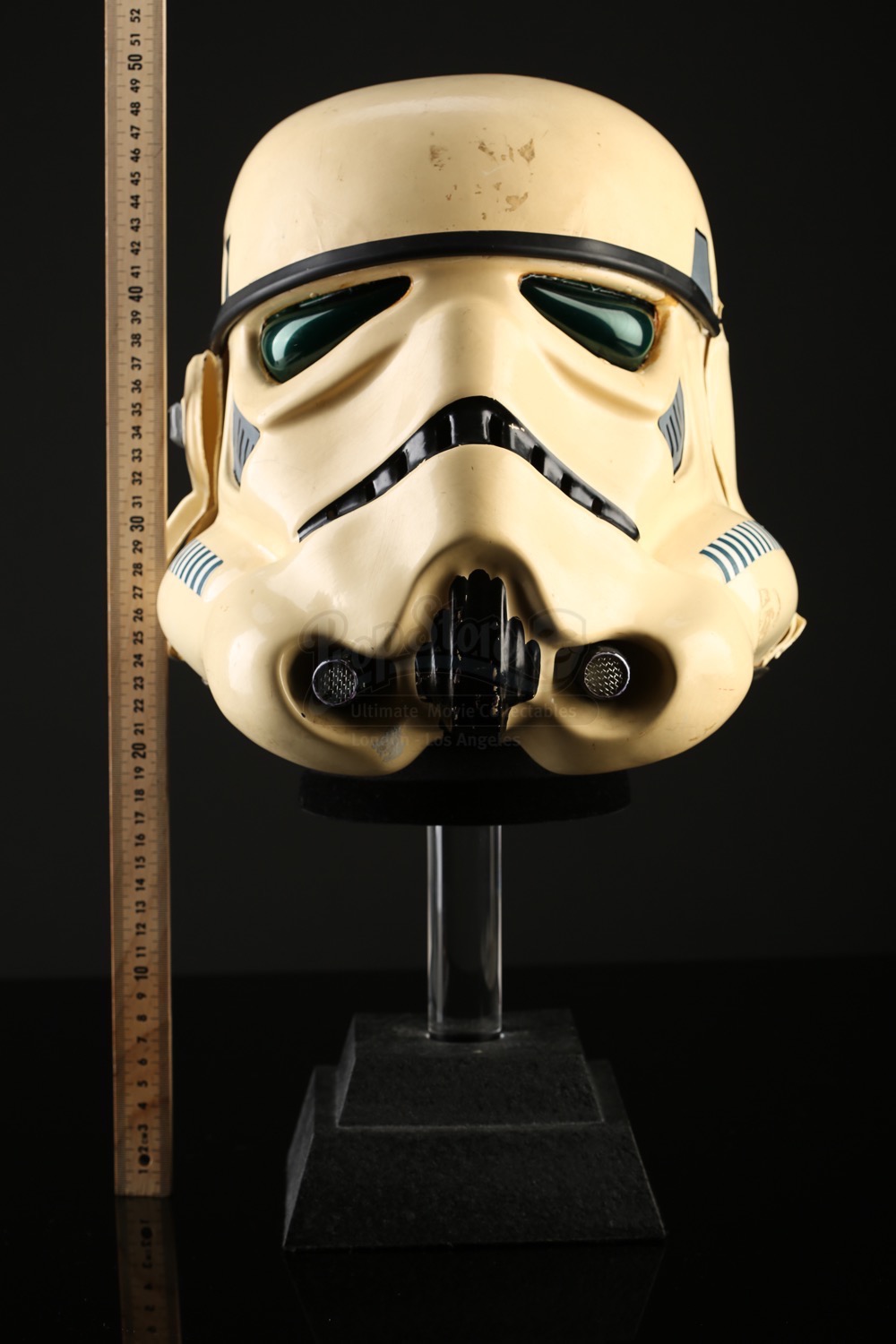 empire strikes back stormtrooper helmet pepakura file
