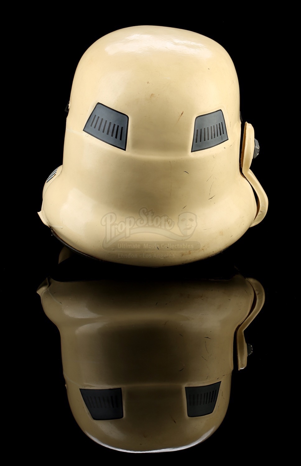 empire strikes back stormtrooper helmet