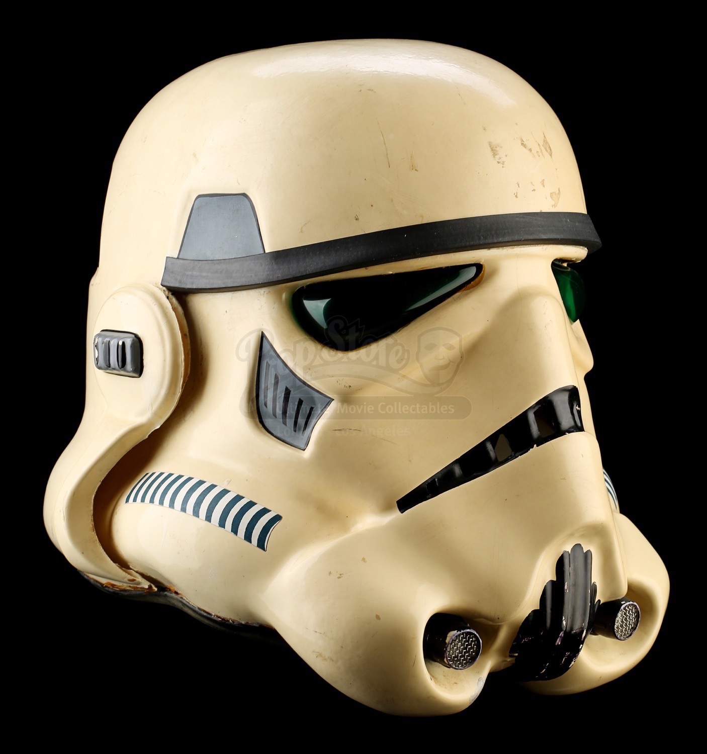 star wars stormtrooper helmet original