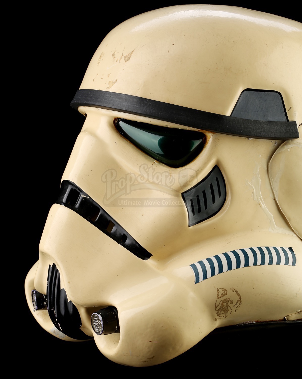 empire strikes back stormtrooper helmet