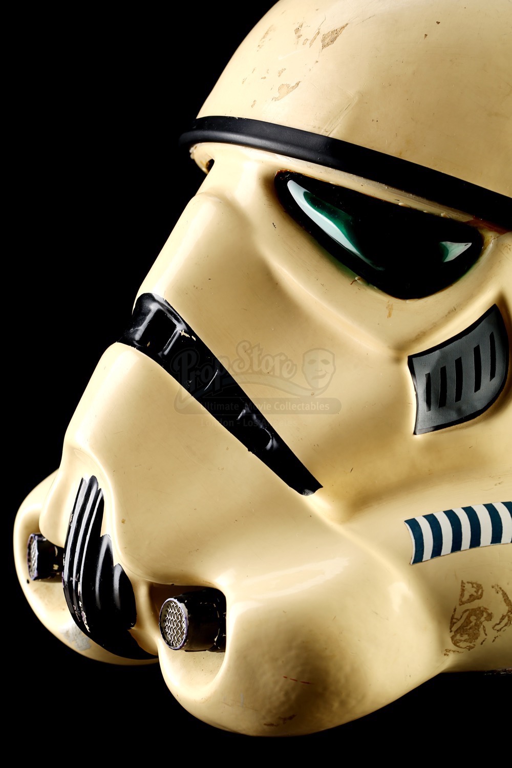 star wars empire strikes back stormtrooper