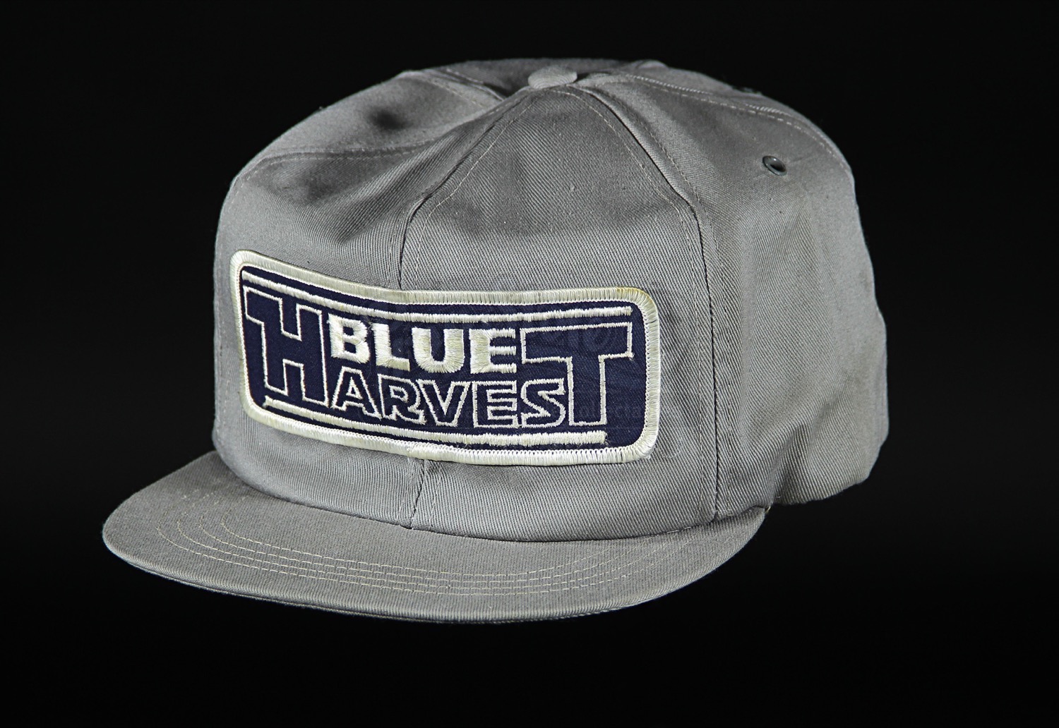 stat wars blueharvest
