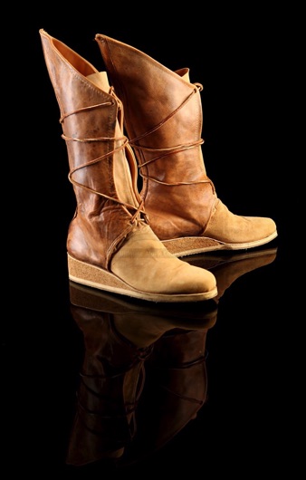 monki vegan leia boot