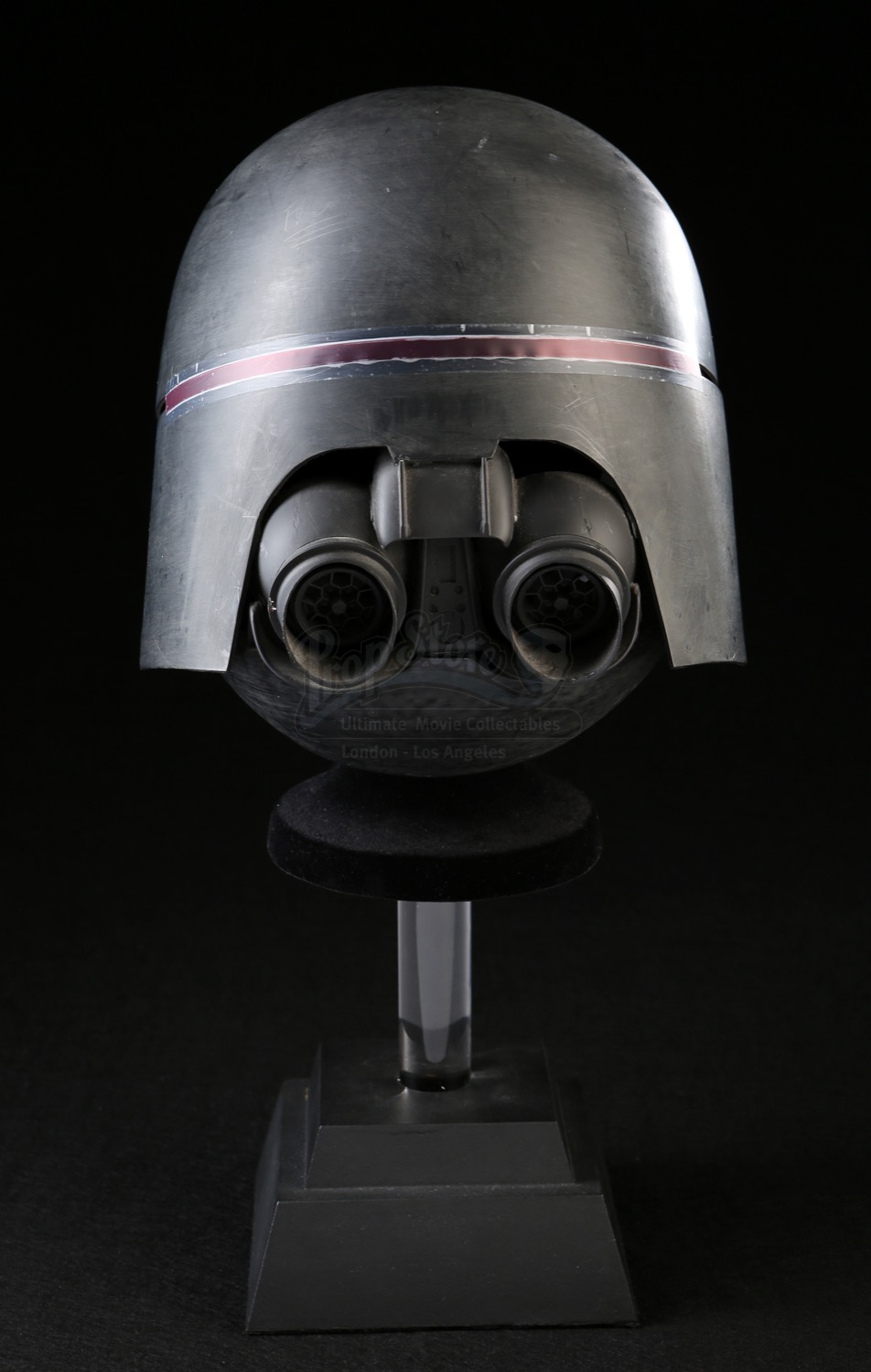 ralph mcquarrie helmet