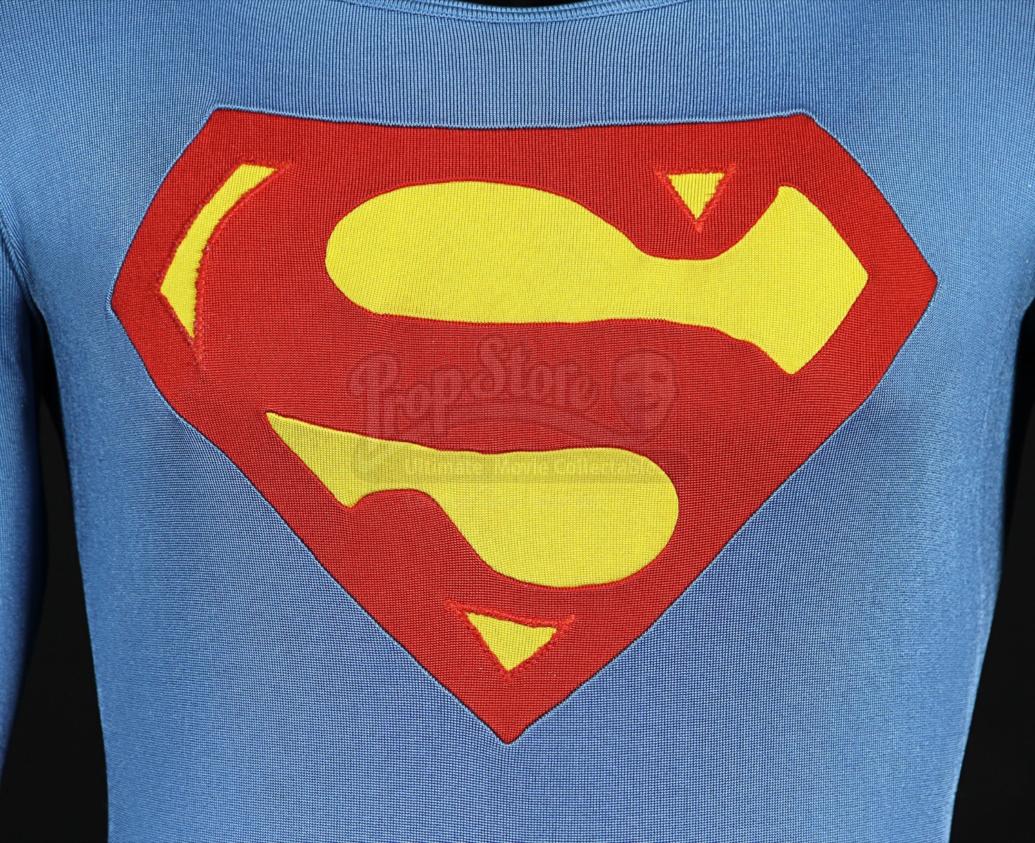 SUPERMAN (1978) - Superman's (Christopher Reeve) Muscle Tunic - Current ...