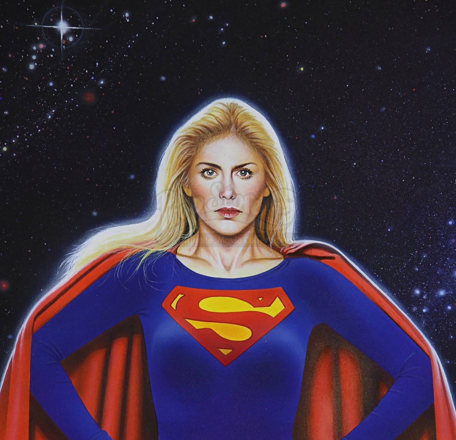 1984 Supergirl