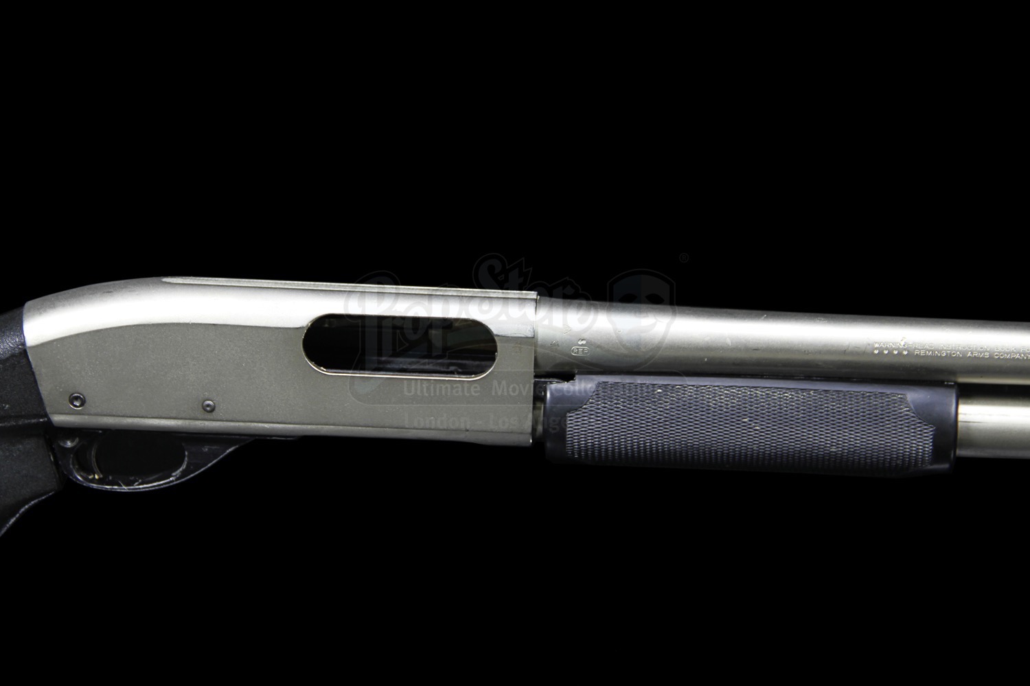 BLADE II (2002) - Reinhardt's (Ron Perlman) Hero Shotgun - Price ...