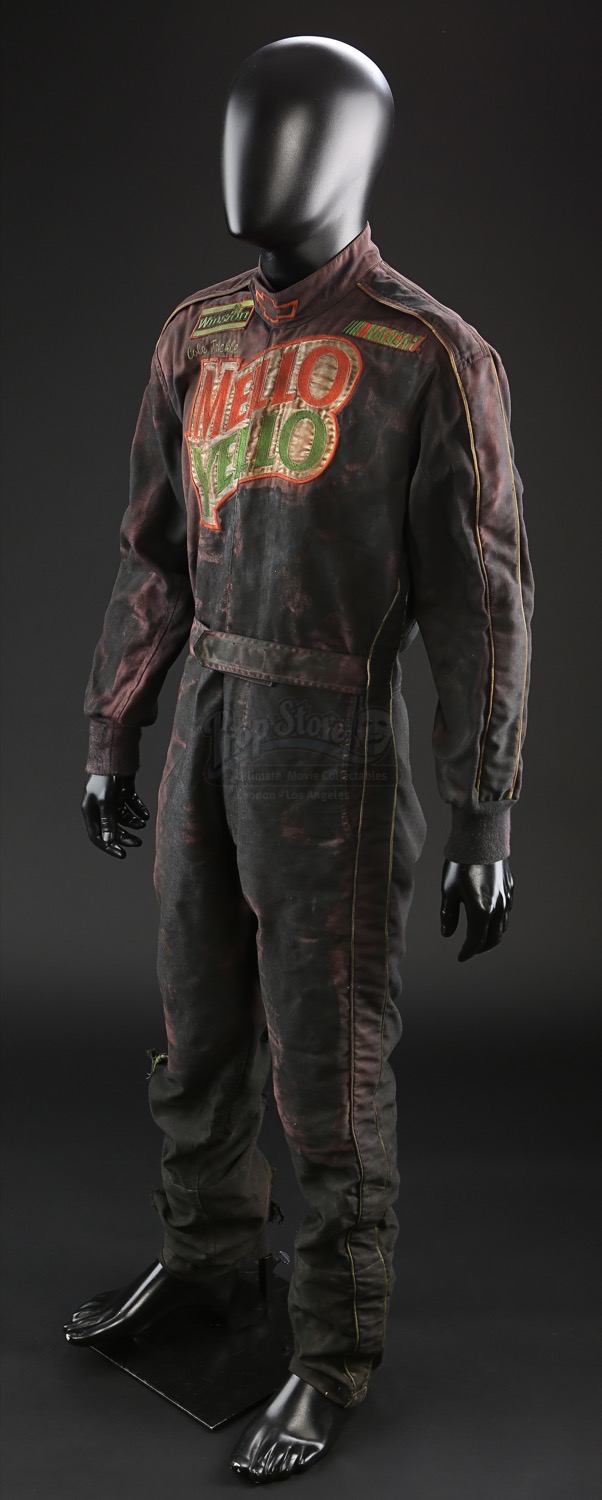 DAYS OF THUNDER (1990) Cole Trickle