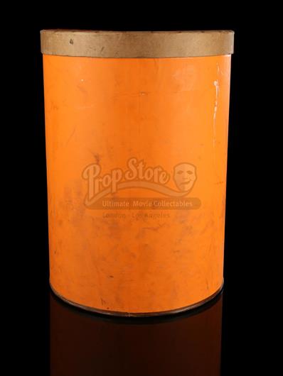 WHO FRAMED ROGER RABBIT (1988) - Acme Glue Barrel - Current price: £3750