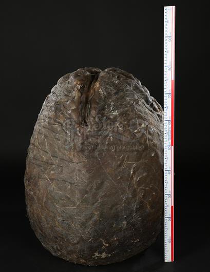 ALIENS (1986) - Xenomorph Egg - Current price: £3500