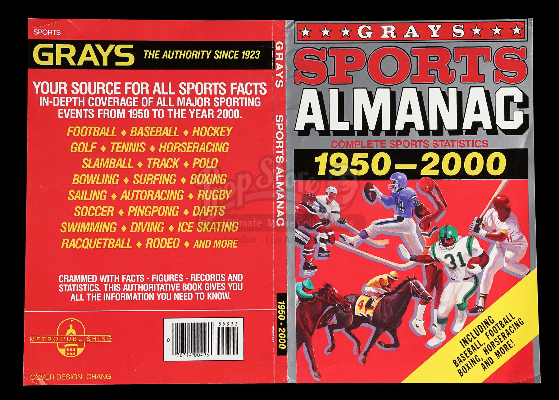 biff sports almanac