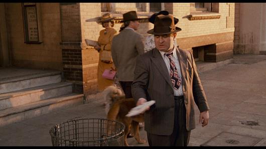 WHO FRAMED ROGER RABBIT (1988) - Set of Seven Eddie Valiant (Bob ...