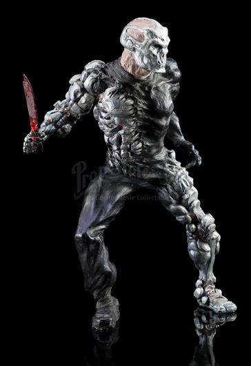 uber jason figure