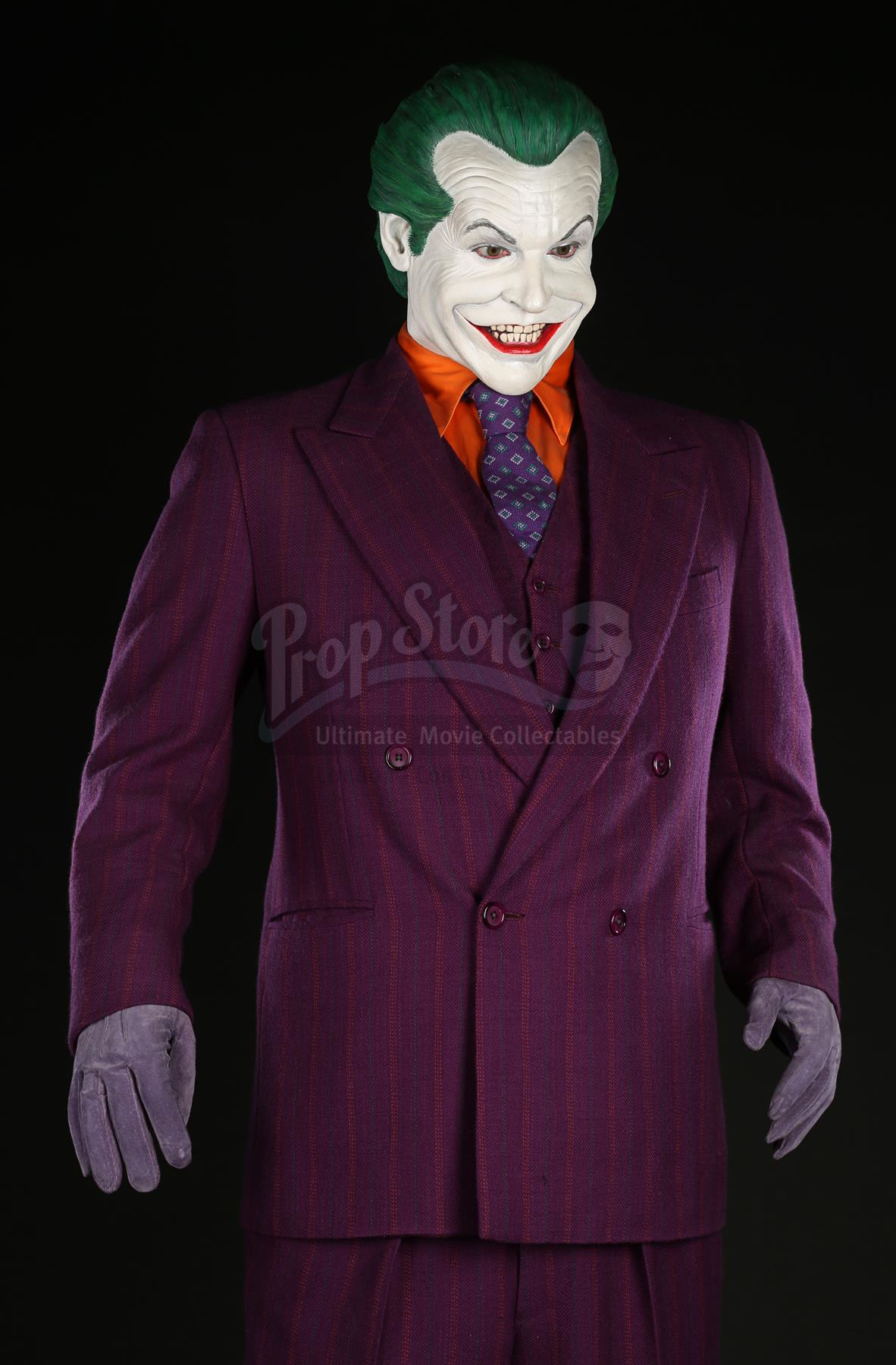 Batman 1989 Joker Jacket U.K., SAVE 45% - piv-phuket.com