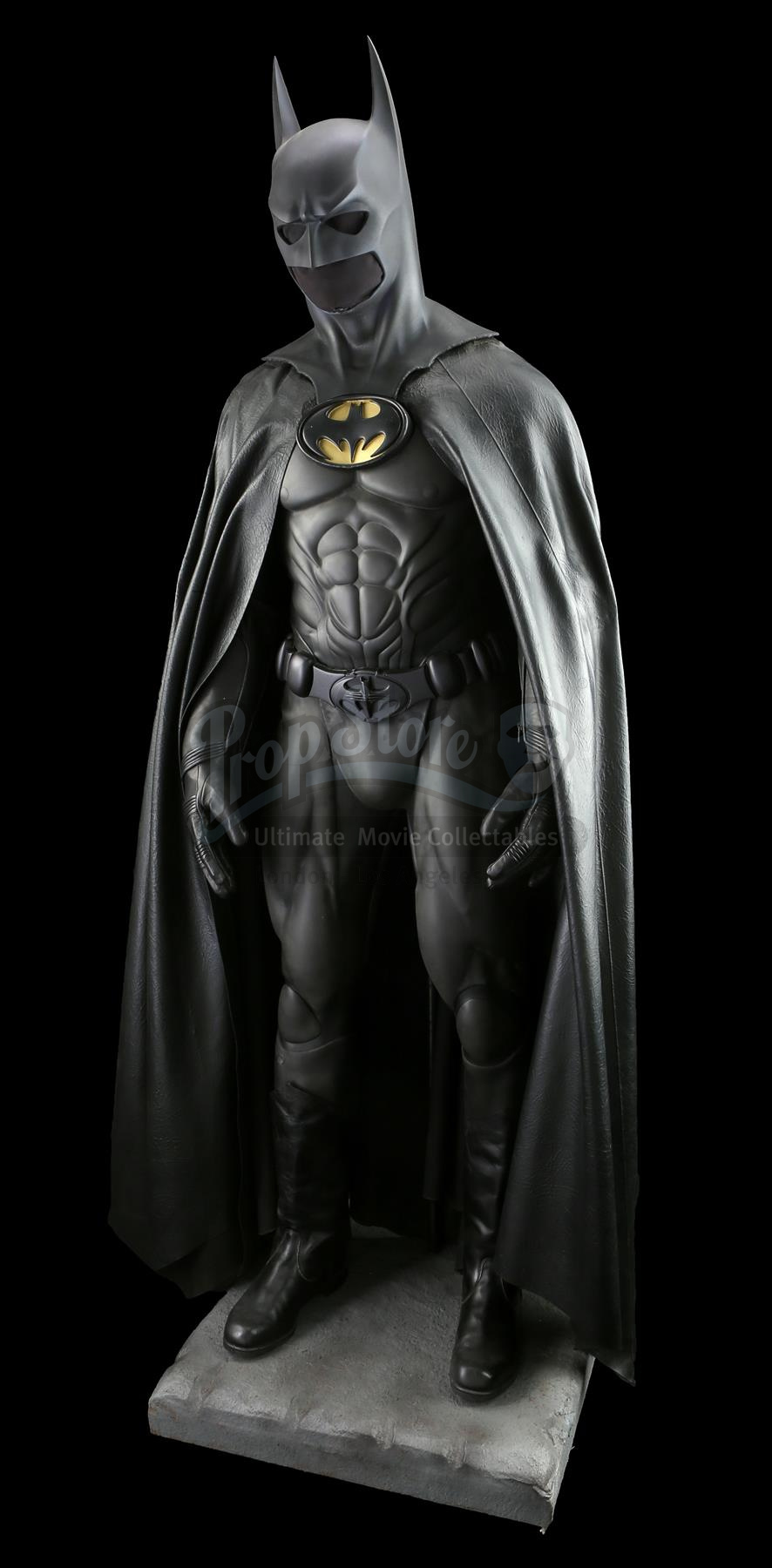 batman forever movie costume
