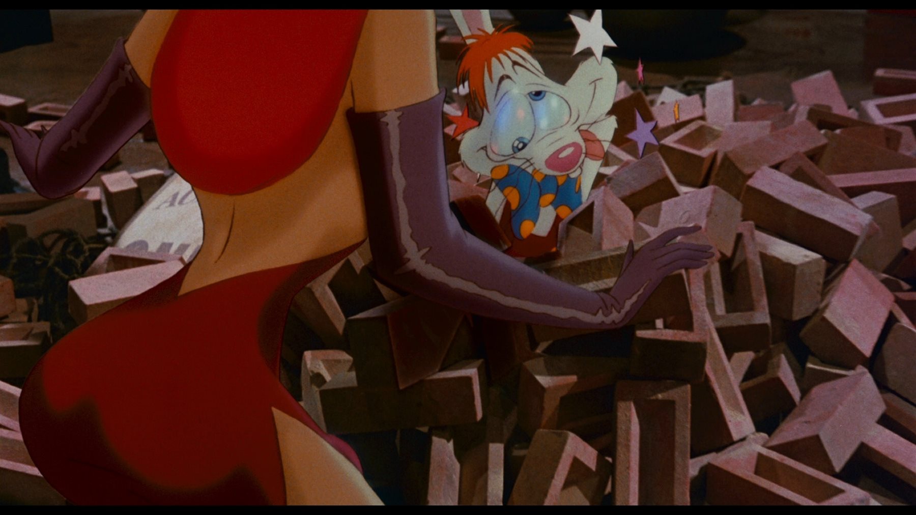 Who Framed Roger Rabbit Acme Factory – SFSPF
